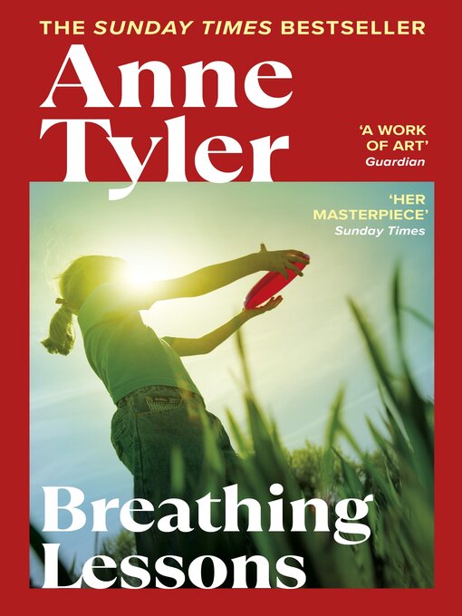 Title details for Breathing Lessons by Anne Tyler - Wait list